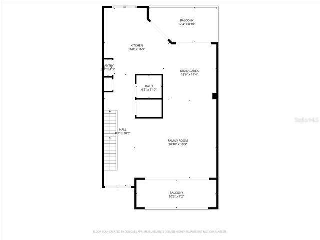 702 GRANADA AVENUE 7, Venice, FL 34285