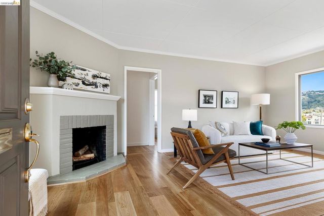 1620 Mendocino St, Richmond, CA 94804