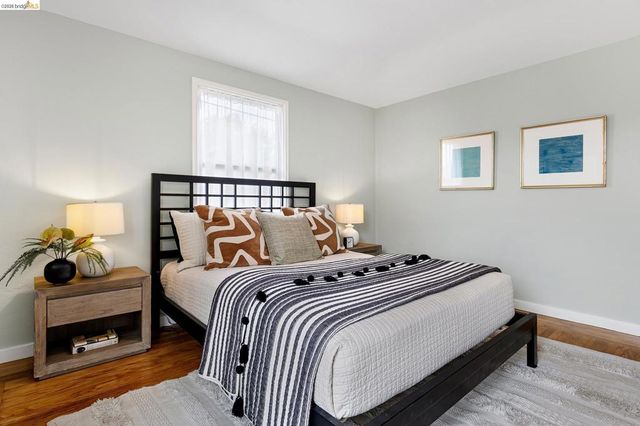1620 Mendocino St, Richmond, CA 94804