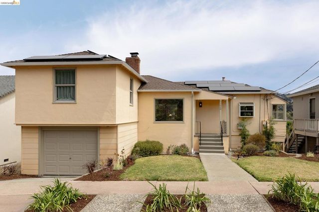 1620 Mendocino St, Richmond, CA 94804