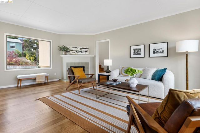 1620 Mendocino St, Richmond, CA 94804