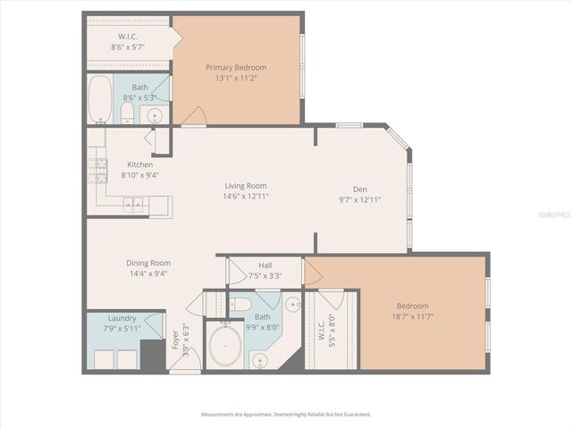 2721 VIA MURANO 322, Clearwater, FL 33764