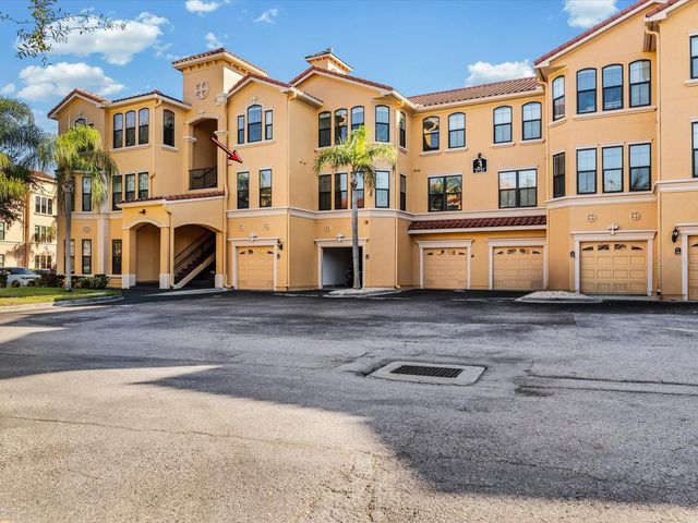 2721 VIA MURANO 322, Clearwater, FL 33764