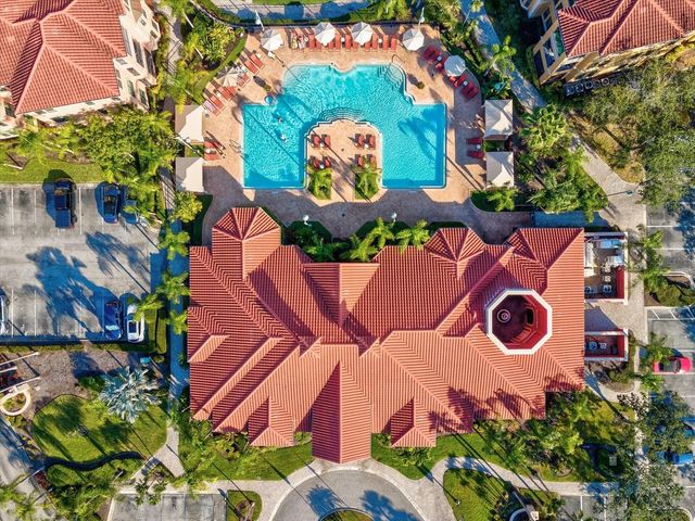 2721 VIA MURANO 322, Clearwater, FL 33764