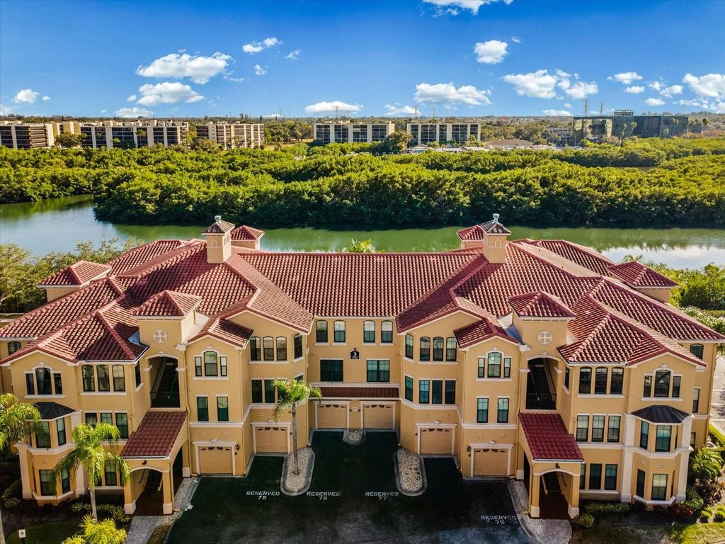 2721 VIA MURANO 322, Clearwater, FL 33764