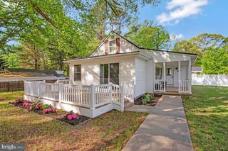 20575 POPPYS WAY, Lexington Park, MD 20653