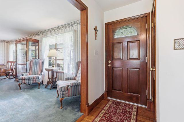 1569 Lawrence Road, Delaware, OH 43015