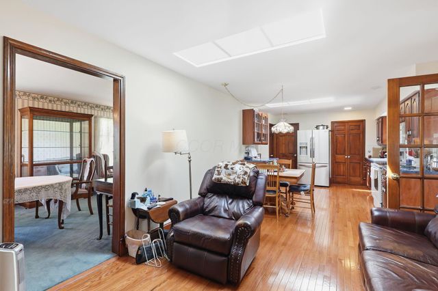 1569 Lawrence Road, Delaware, OH 43015