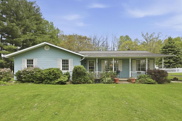 1569 Lawrence Road, Delaware, OH 43015