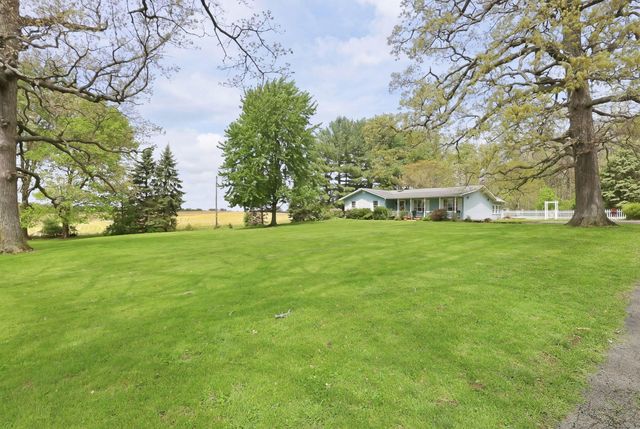 1569 Lawrence Road, Delaware, OH 43015