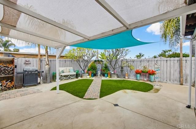 1634 Doncarol Avenue, El Cajon, CA 92019