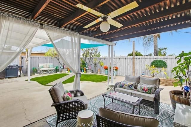 1634 Doncarol Avenue, El Cajon, CA 92019