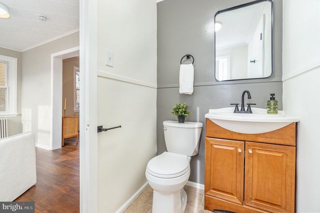 1365 FRIEDENSBURG RD, Reading, PA 19606