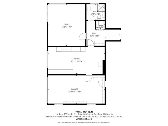 120 Hackett Pike, Richmond, KY 40475