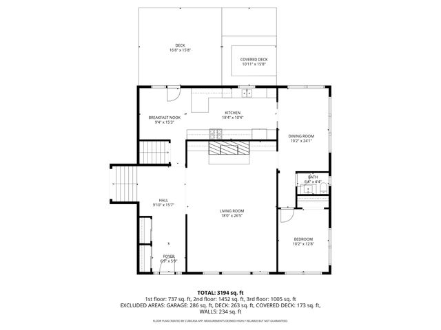 120 Hackett Pike, Richmond, KY 40475