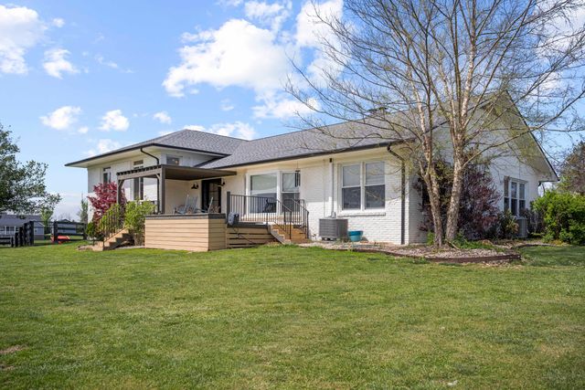 120 Hackett Pike, Richmond, KY 40475