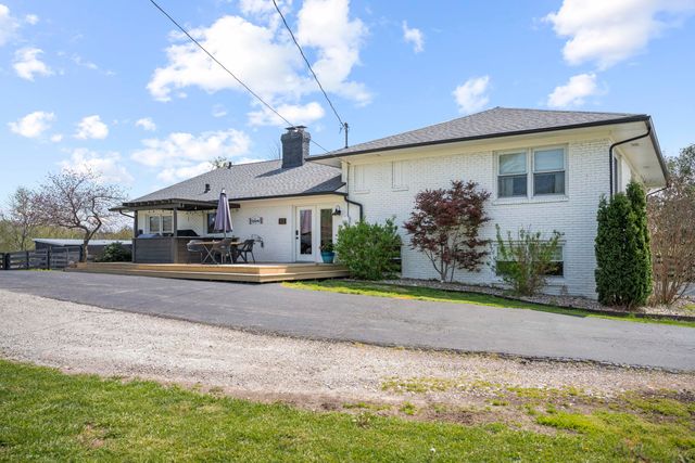 120 Hackett Pike, Richmond, KY 40475
