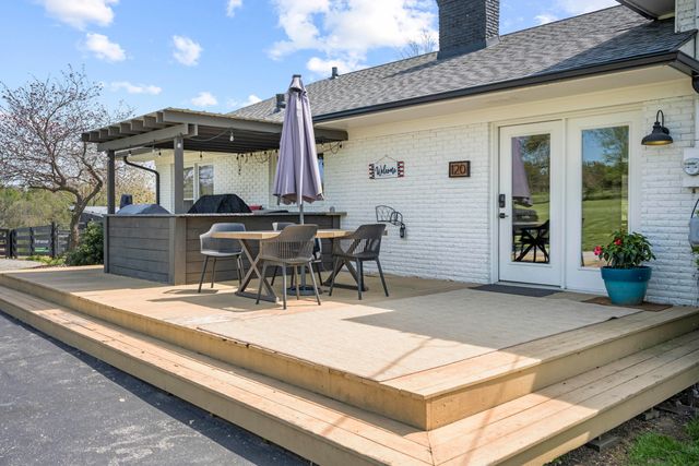 120 Hackett Pike, Richmond, KY 40475