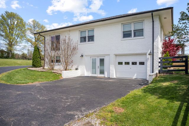 120 Hackett Pike, Richmond, KY 40475