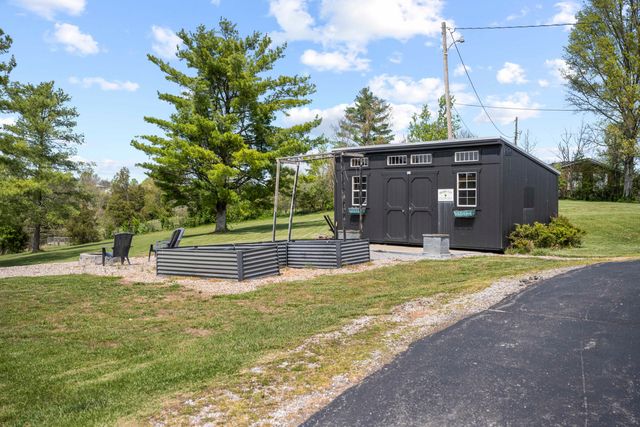 120 Hackett Pike, Richmond, KY 40475