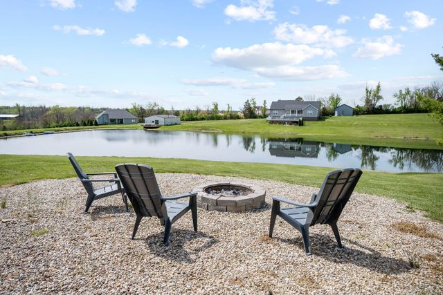 120 Hackett Pike, Richmond, KY 40475