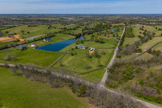 120 Hackett Pike, Richmond, KY 40475