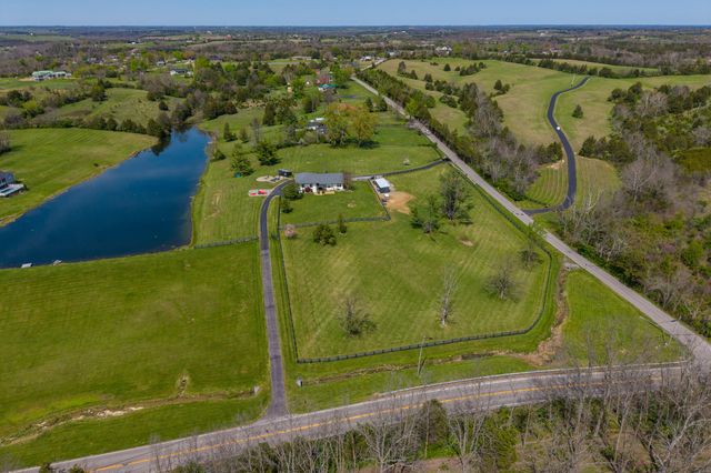 120 Hackett Pike, Richmond, KY 40475
