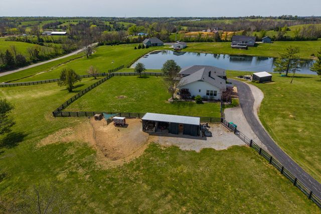 120 Hackett Pike, Richmond, KY 40475