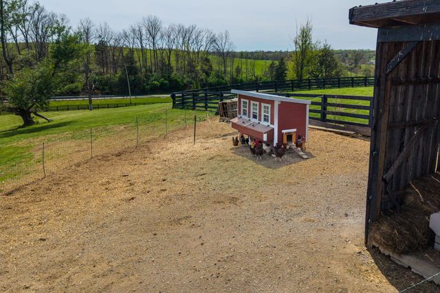 120 Hackett Pike, Richmond, KY 40475