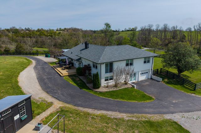 120 Hackett Pike, Richmond, KY 40475