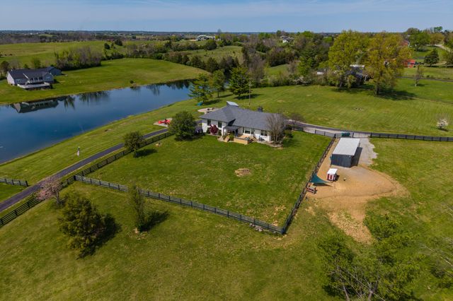 120 Hackett Pike, Richmond, KY 40475