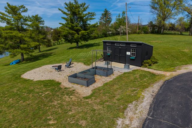 120 Hackett Pike, Richmond, KY 40475