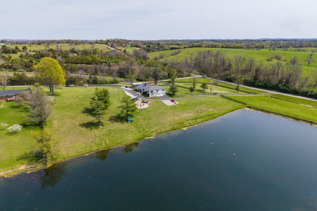 120 Hackett Pike, Richmond, KY 40475