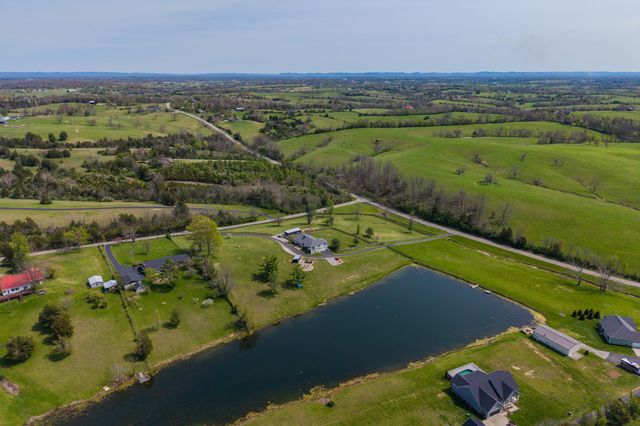 120 Hackett Pike, Richmond, KY 40475