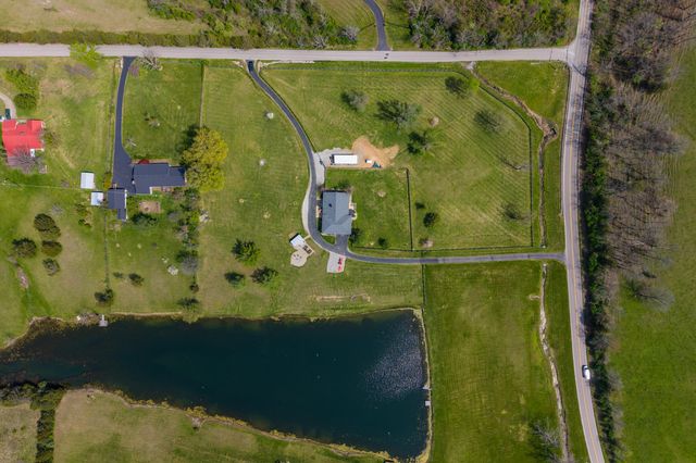 120 Hackett Pike, Richmond, KY 40475