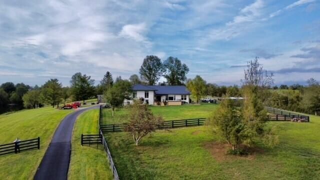 120 Hackett Pike, Richmond, KY 40475