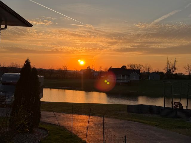 120 Hackett Pike, Richmond, KY 40475