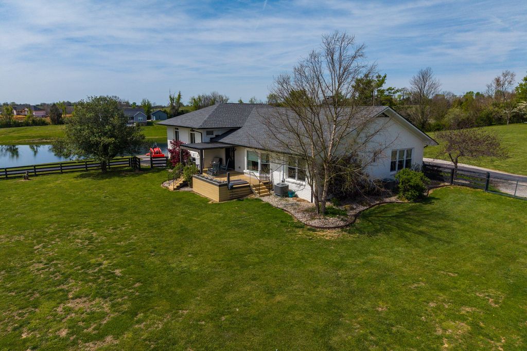 120 Hackett Pike, Richmond, KY 40475