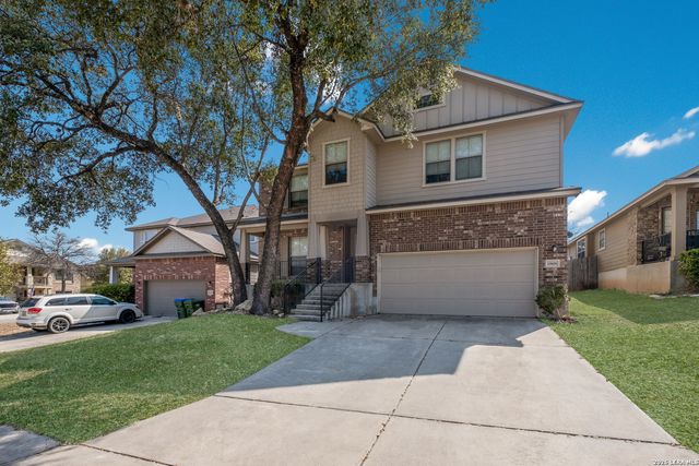 10606 Black Wolf Bay, San Antonio, TX 78245