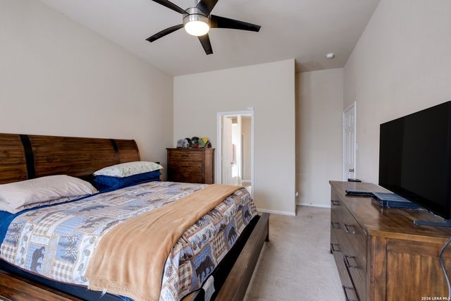 10606 Black Wolf Bay, San Antonio, TX 78245