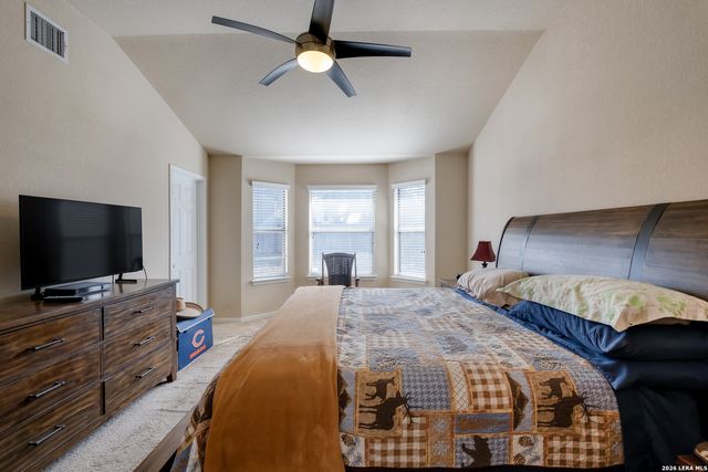 10606 Black Wolf Bay, San Antonio, TX 78245