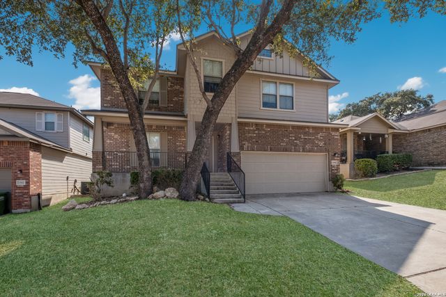 10606 Black Wolf Bay, San Antonio, TX 78245