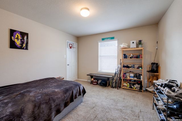 10606 Black Wolf Bay, San Antonio, TX 78245