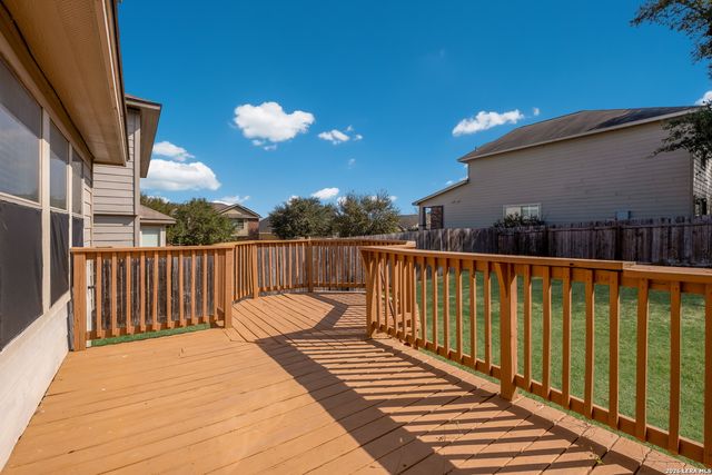 10606 Black Wolf Bay, San Antonio, TX 78245