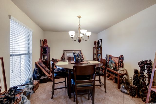 10606 Black Wolf Bay, San Antonio, TX 78245