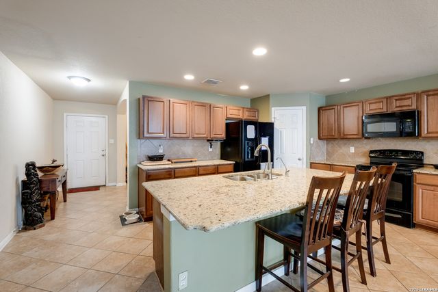 10606 Black Wolf Bay, San Antonio, TX 78245