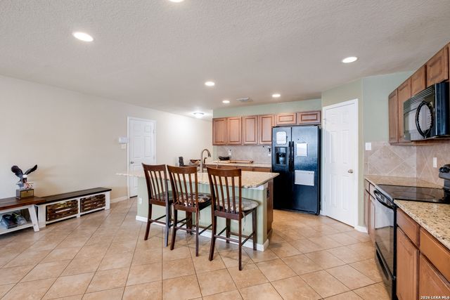 10606 Black Wolf Bay, San Antonio, TX 78245