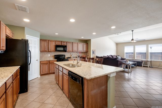 10606 Black Wolf Bay, San Antonio, TX 78245