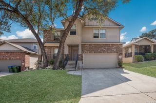 10606 Black Wolf Bay, San Antonio, TX 78245