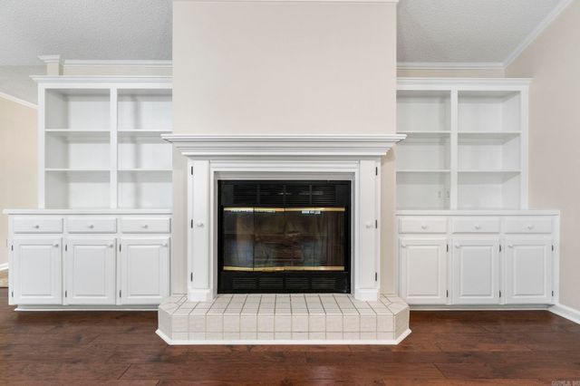 1306 Misty Drive, Benton, AR 72019